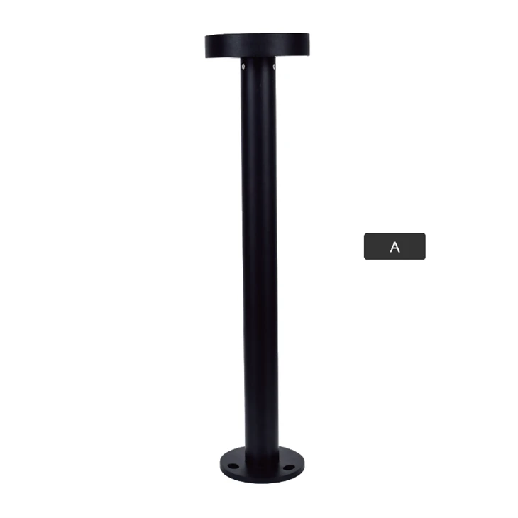 Lampu Rumput Luar Ruangan