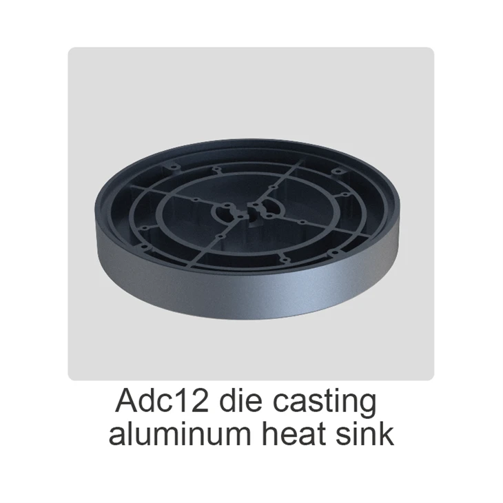 LED Bollard Lights