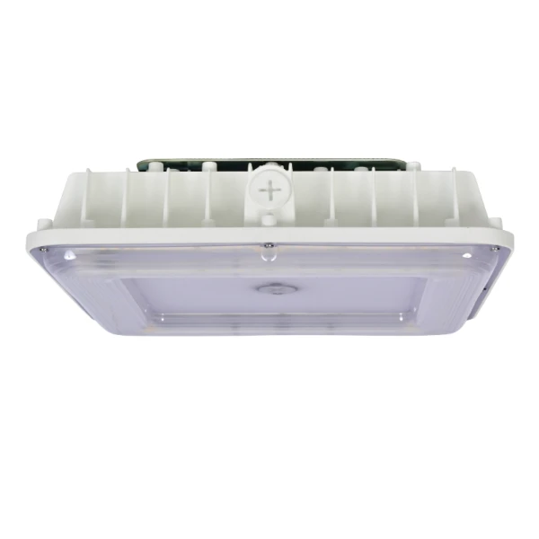 Perlengkapan Kaleng Led