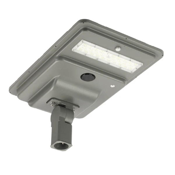 Lampu Tenaga Surya Led Luar Ruangan