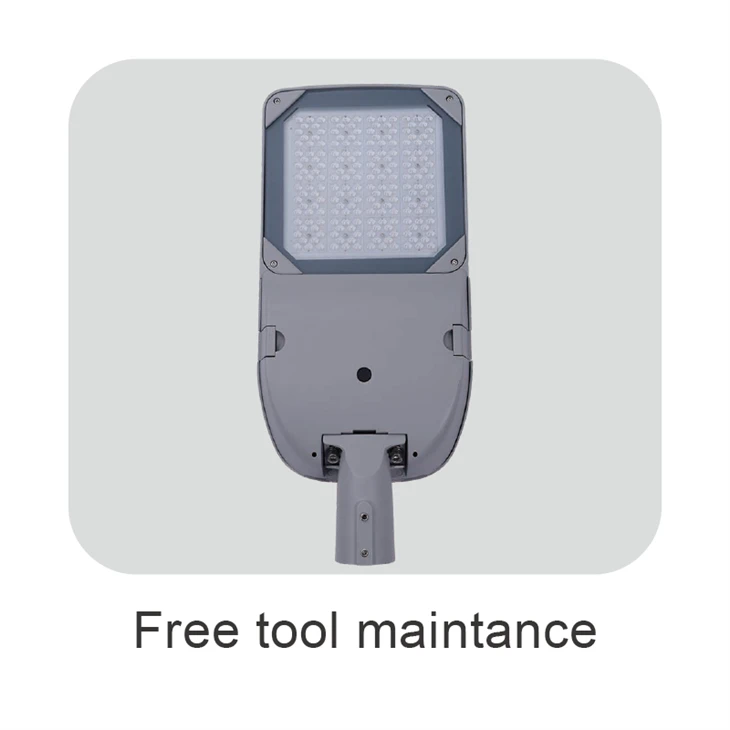 Manufacturer Supplier High Power Led Street Light 150w Outdoor Waterproof