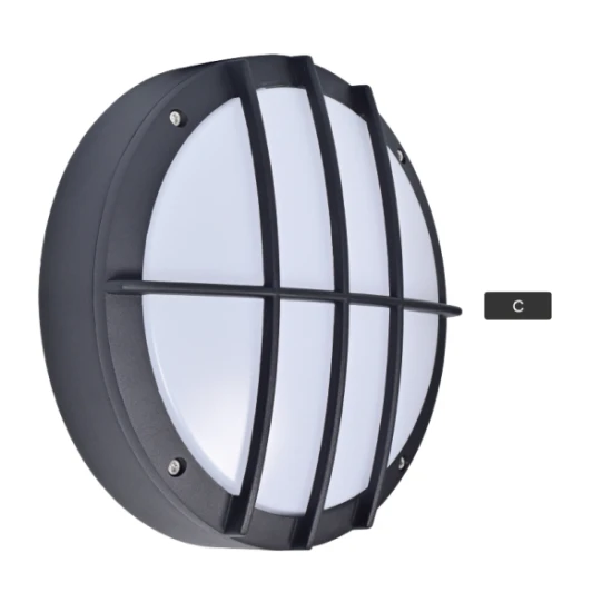 Lampu Dinding Luar Ruangan Modern