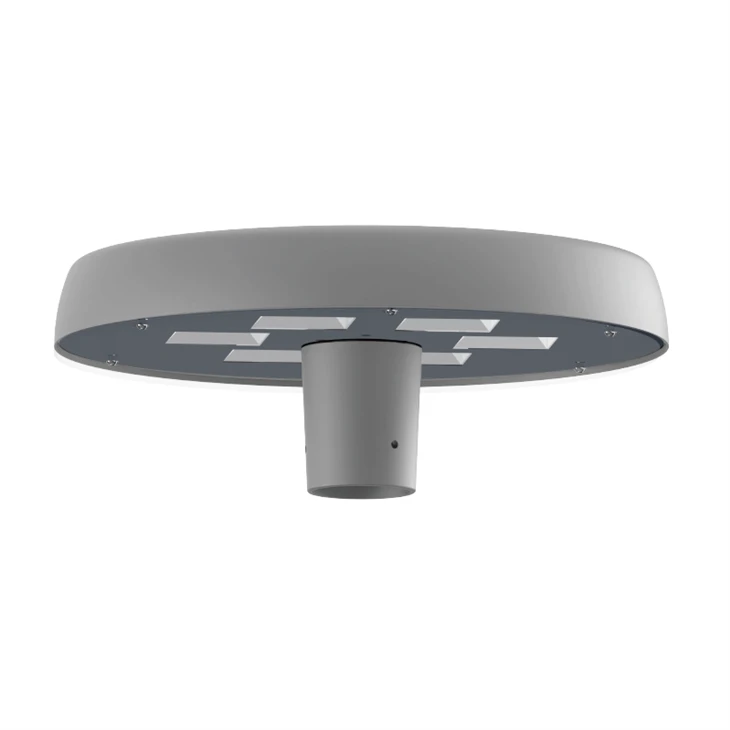 Lampu Strip Led Luar Ruangan Bertenaga Penjualan Panas