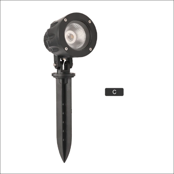 Sorotan Led Paulmann Cole