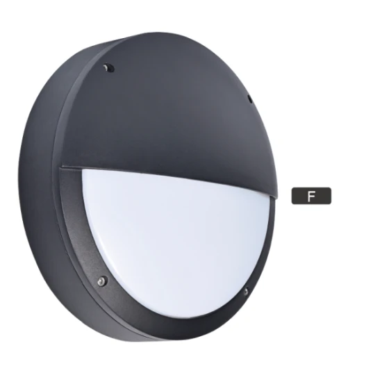 Lampu Dinding Penahan