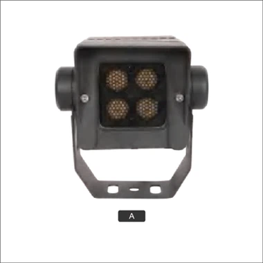 lampu sorot isi ulang