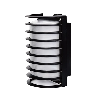 Lampu Dinding Kuningan Antik