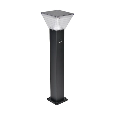 Lampu Lansekap Tenaga Surya Terbaik