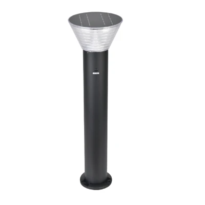 Lampu Tenaga Surya Terbaik Untuk Halaman