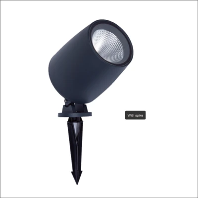 Lampu Sorot Hitam Tersembunyi