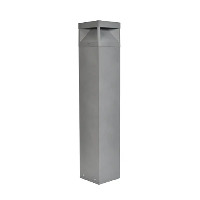 Lampu Bollard Luar Ruangan
