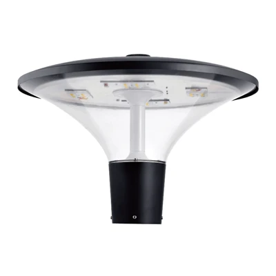 Lampu Taman Memperhiasi
