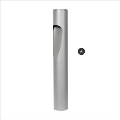 Penjualan Terlaris Aluminium Berkualitas Tinggi - Lampu Rumput & Lampu Taman Lantai