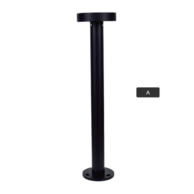 Lampu Rumput Luar Ruangan