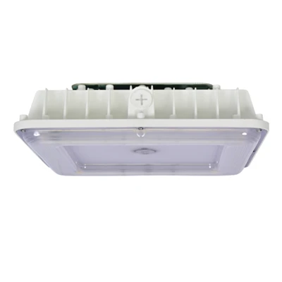 Perlengkapan Kaleng Led