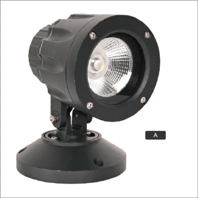 Lampu Sorot Led Luar Ruangan