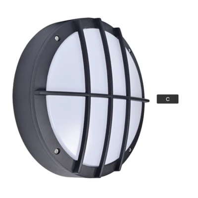 Lampu Dinding Luar Ruangan Modern