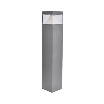 Lampu Bollard Luar Ruangan Dengan Ul