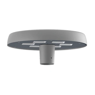 Lampu Strip Led Luar Ruangan Bertenaga Penjualan Panas
