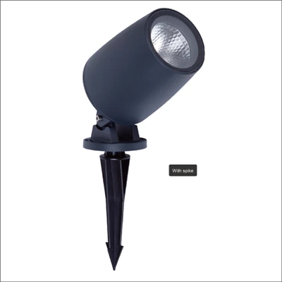 Lampu Sorot Luar Ruangan Tenaga Surya
