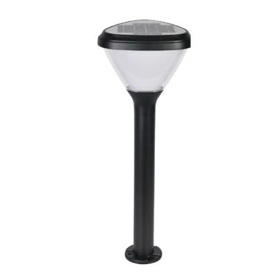Lampu Kunang-kunang Bertenaga Surya
