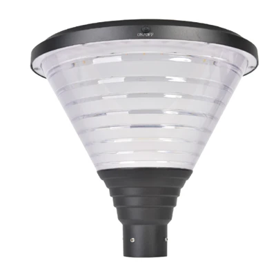 Lampu Luar Ruangan Bertenaga Surya