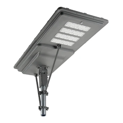 Lampu Jalan Tenaga Surya
