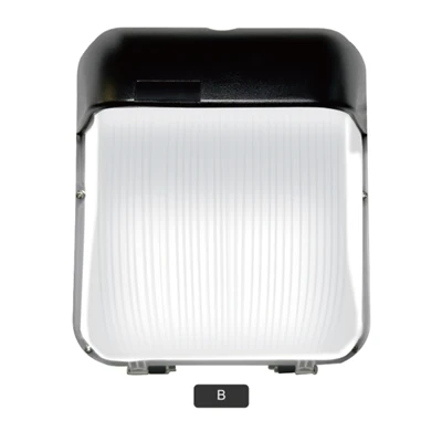 Dinding Dengan Lampu Led