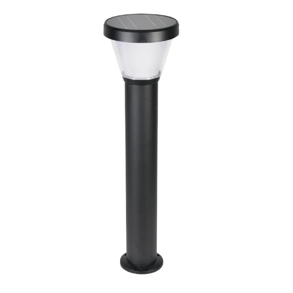 Lampu Pagar Tenaga Surya