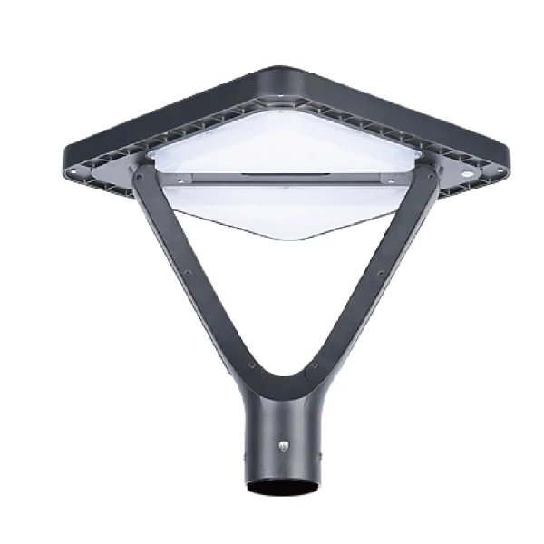 Lampu Tenaga Surya Untuk Taman