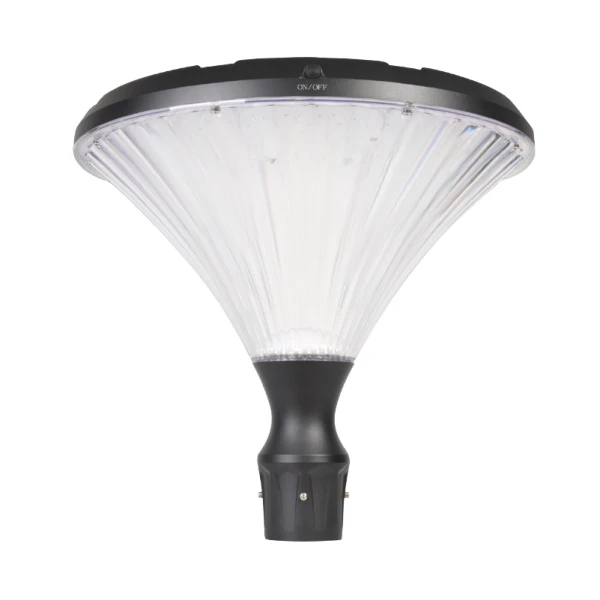 Lampu Tenaga Surya Untuk Luar