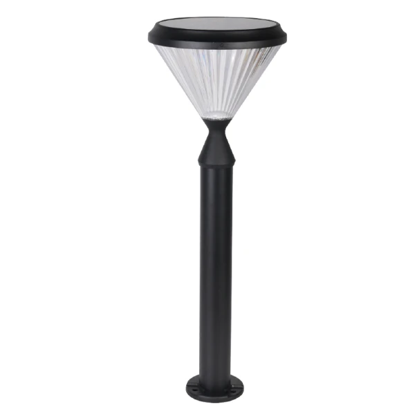 Lampu Sensor Gerak Surya