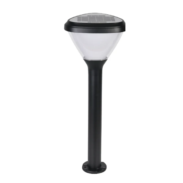 Lampu Kunang-kunang Bertenaga Surya