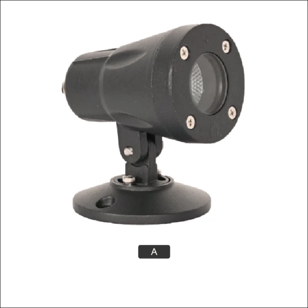 Lampu Sorot Tenaga Surya Luar Ruangan