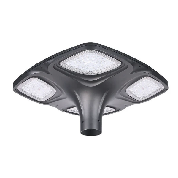 Lampu Jalan Tenaga Surya