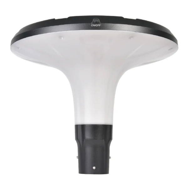 Lampu Tali Surya Luar Ruangan