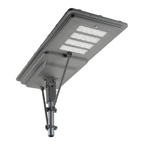 Lampu Jalan Tenaga Surya