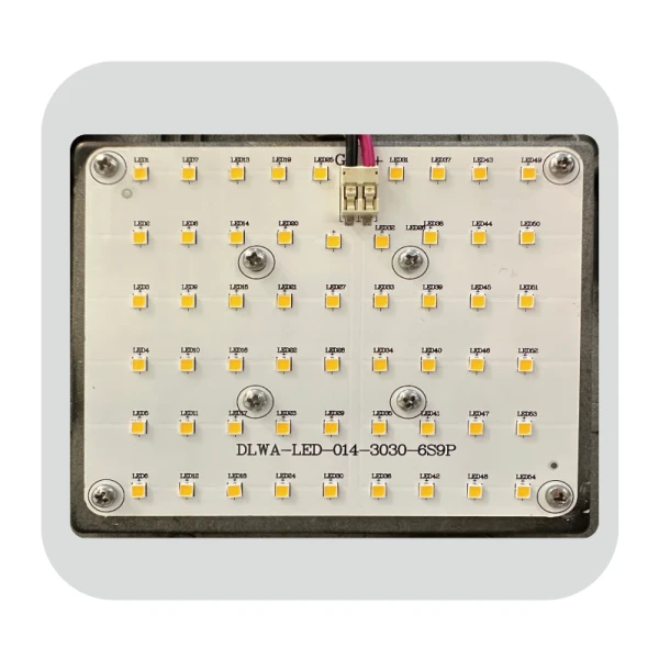 Wall Street Light