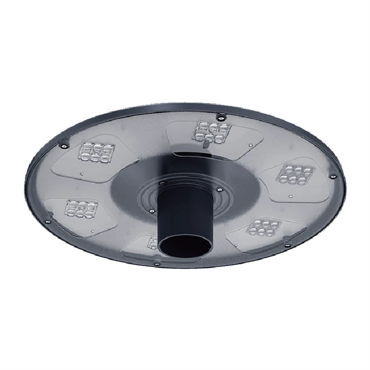 Lampu Taman Led Grosir