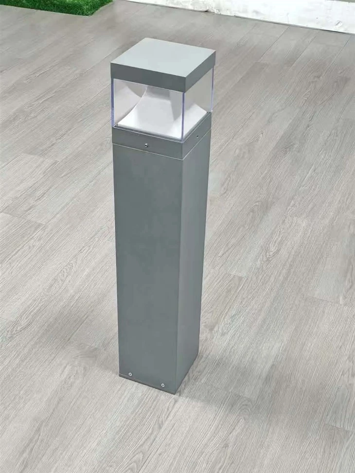 Perlengkapan Pencahayaan Outdoor Lampu Outdoor Led Modern