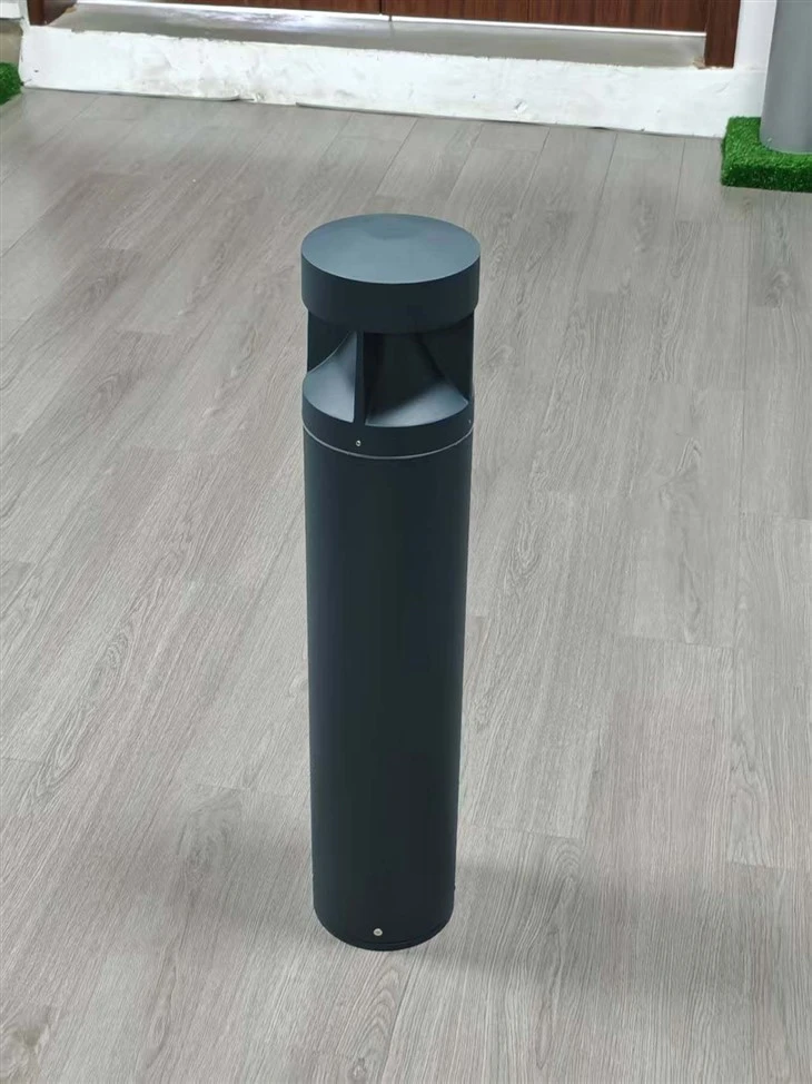 Perlengkapan Lampu Eksterior Taman Penerangan Luar Ruangan