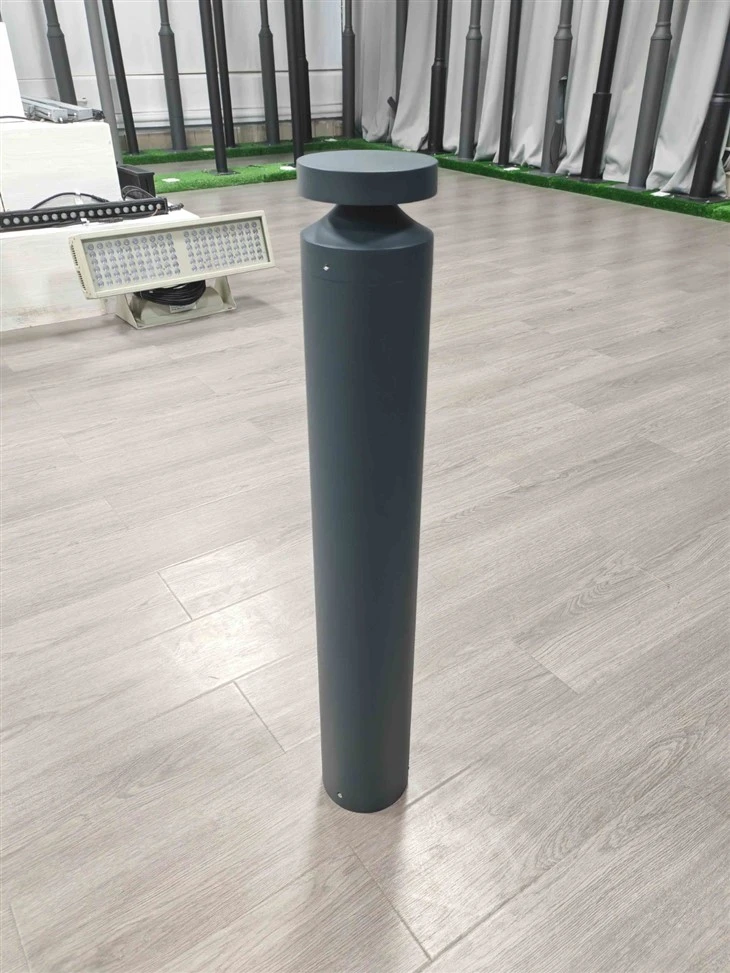 Anti-UV LED Bollard Price Bulk LED Outdoor Bollards suppliers