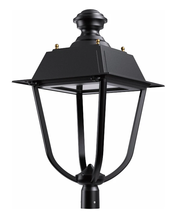 Lampu Taman Led Untuk Penerangan Eksterior Led Outdoor