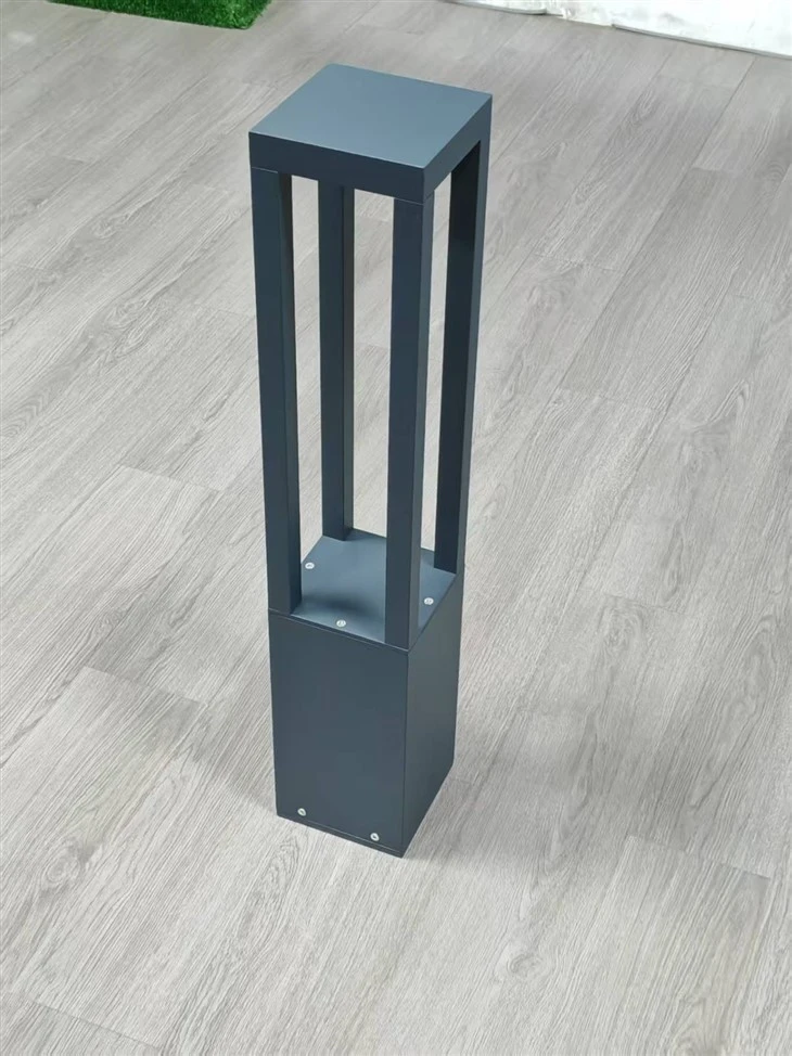 Lampu Rumput Led Bollard Cree Cob Anti-UV LED Cina