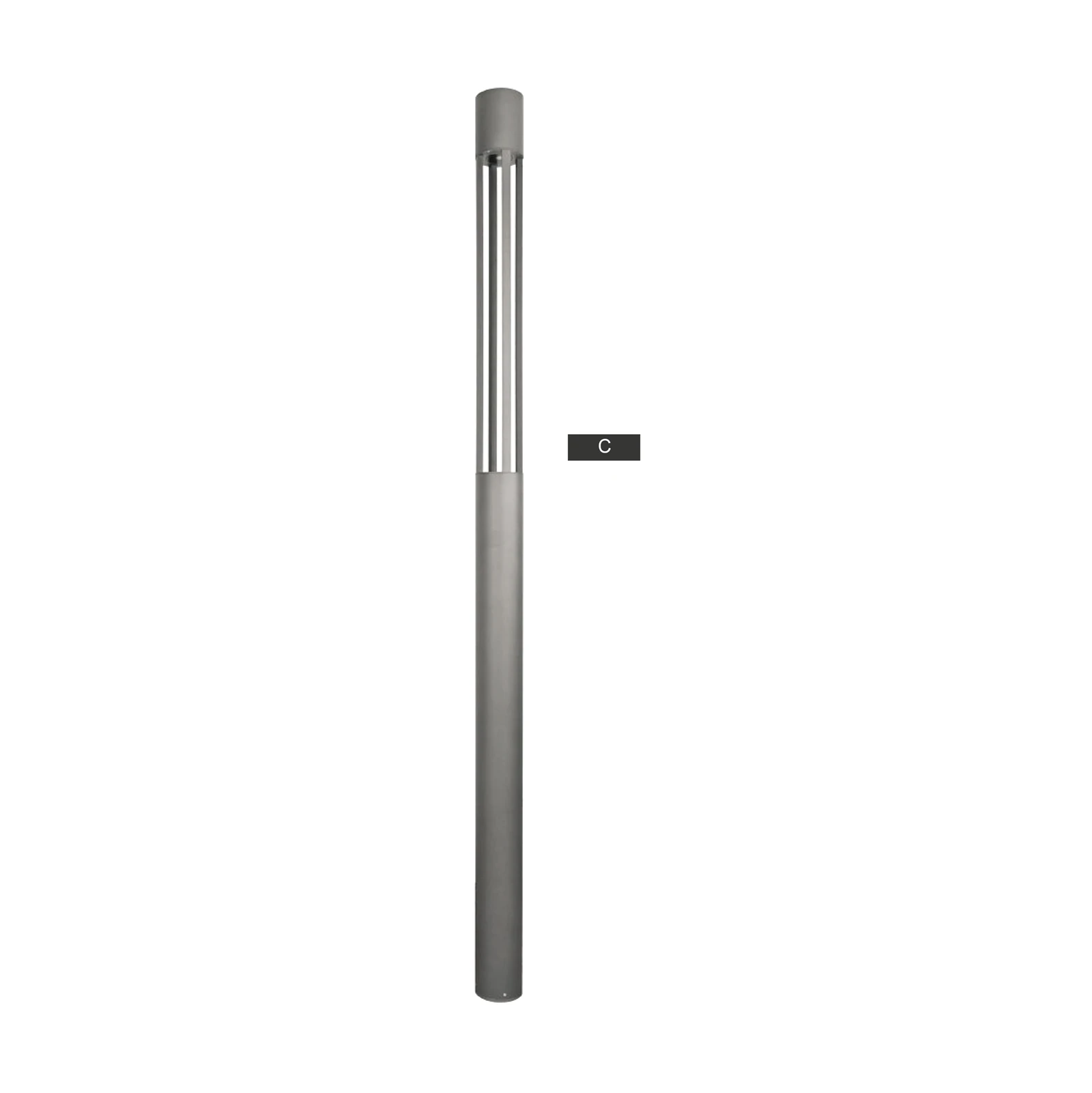 DLG-LED-055T-C