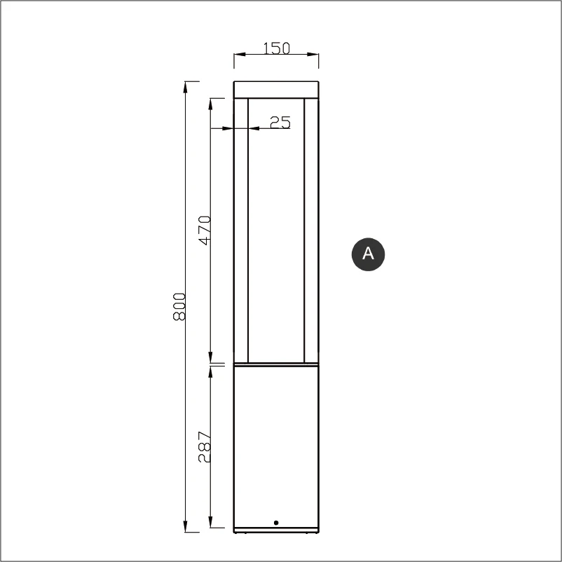 DLW-LED-065A-01 DLW-LED-065A-01