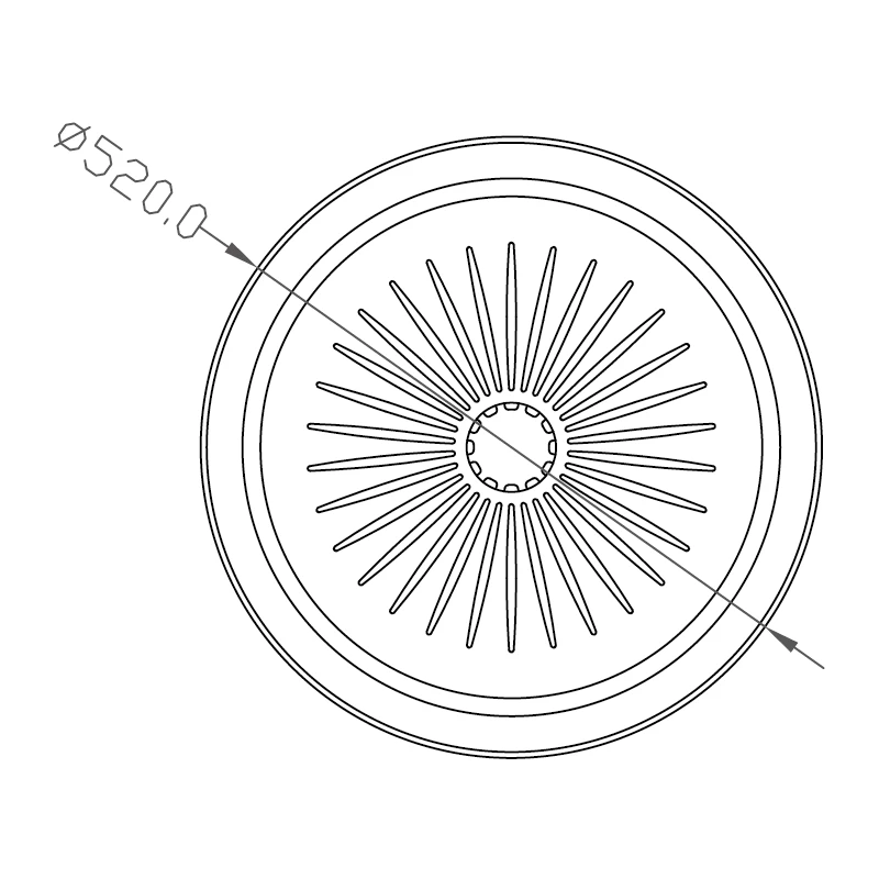DLG-LED-073-2 DLG-LED-073-2