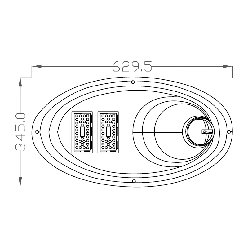 DLG-LED-075-2 DLG-LED-075-2