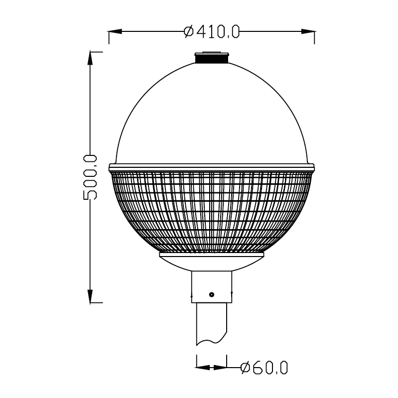 DLG-LED-090-5