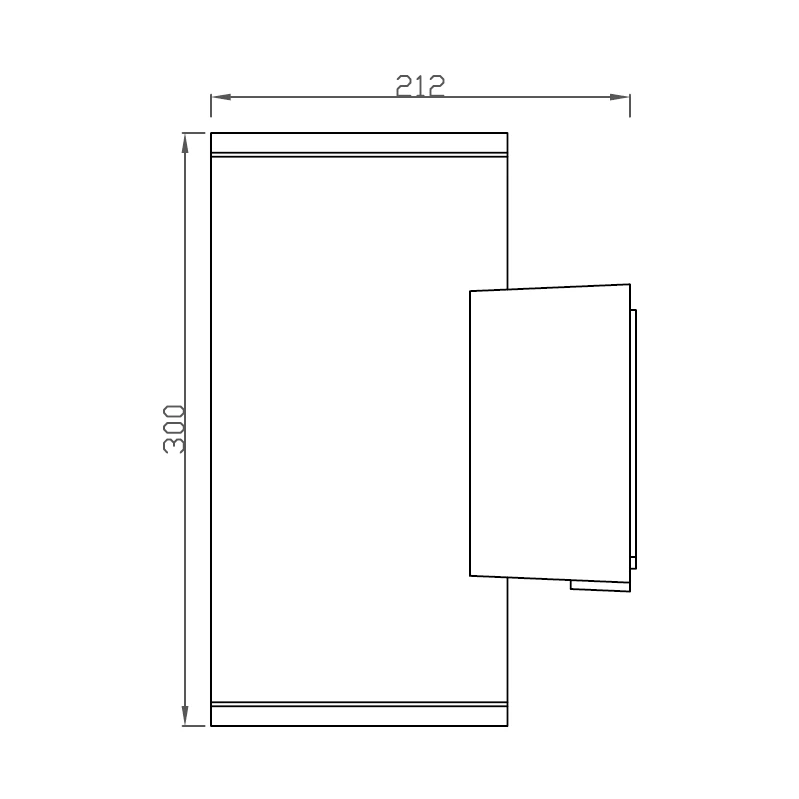 DLWA-LED-2R150-01